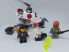 LEGO Ninjago - M.E.C. mentő 70592 (katalógussal)