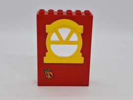 Lego Fabuland Ablak (matricás)