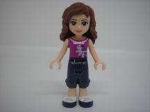 Lego Friends Minifigura - Olivia (frnd105)
