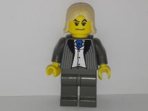  Lego Harry Potter figura - Lucius Malfoy (hp018)