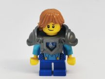 Lego Nexo Knights figura - Ultimate Robin (nex032)