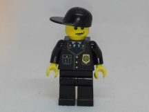 Lego City Figura - Rendőr (cty067)