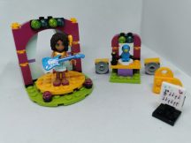 Lego Friends - Andre Zenés Duója 41309 