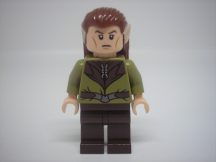   Lego Lord of the Rings, Hobbit figura - Mirkwood Elf Guard (lor053)