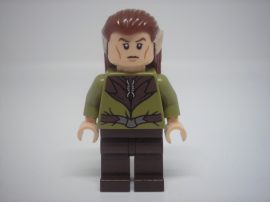 Lego Lord of the Rings, Hobbit figura - Mirkwood Elf Guard (lor053)