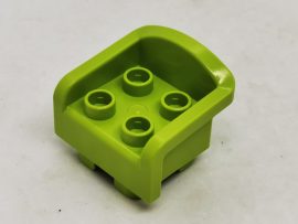 Lego Duplo fotel 