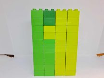 Lego Duplo kockacsomag 40 db (5113m)