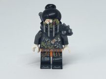 Lego Ninjago figura - 	Heavy Metal (njo515)