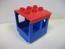 Lego Duplo Vonat elem