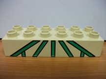 Lego Duplo képeskocka - Thomas elem