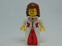Lego Castle Figura - Lion Princess (cas442)