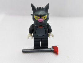 Lego Minifigura - _x0009_Scratchy (sim020)