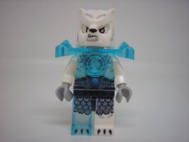 Lego Legends of Chima figura - Icepaw - Heavy Armor (loc156)