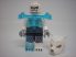 Lego Legends of Chima figura - Icepaw - Heavy Armor (loc156)