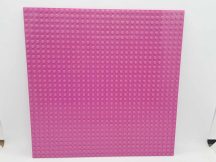 Alaplap 32*32 (NEM EREDETI LEGO!) - Kompatibilis a Legoval