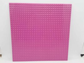  Alaplap 32*32 (NEM EREDETI LEGO!) - Kompatibilis a Legoval