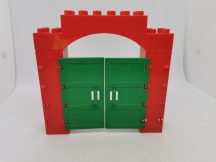 Lego Duplo ajtós elem
