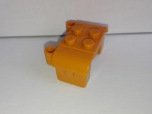 Lego Fabuland motor táska
