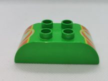 Lego Duplo Képeskocka - Chug