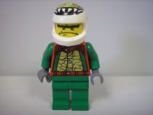 Lego Racers figura - Nitro Nick (rac050)