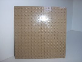 Lego Friends Alaplap 16*16