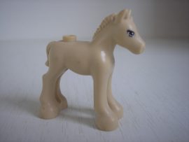 Lego Friends állat - ló