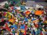 10 kg ÖMLESZTETT, VEGYES, KILÓS LEGO minifigurákkal, repülővel, autókkal, alaplappal jó állapotban 10 kg ÖMLESZTETT, VEGYES, KILÓS LEGO minifigurákkal, repülővel, autókkal, alaplappal jó állapotban
