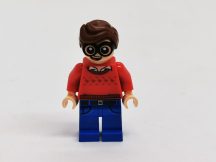 Lego Super Heroes Figura - Dick Grayson (sh464)