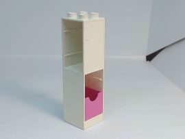 Lego Duplo Szekrény