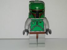 Lego Star Wars figura - Boba Fett (sw002b)