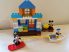 Lego Duplo - Mickey és barátai tengerparti háza 10827 (katalógussal)
