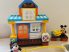Lego Duplo - Mickey és barátai tengerparti háza 10827 (katalógussal)