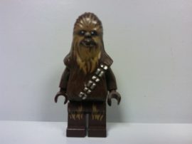 Lego Star Wars figura - Chewbacca (sw532)