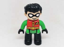 Lego Duplo ember - Robin