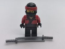 Lego Ninjago figura - Kai (njo349)