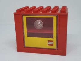 Lego Duplo Dolls szekrény