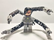 Lego Super Heroes figura -  Dr. Octopus (sh040)