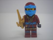 Lego figura Ninjago - Nya 70600 (njo212)