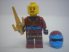 Lego figura Ninjago - Nya 70600 (njo212)