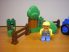 Lego Duplo Bob Mester - Lofty és az egerek 3273
