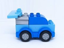 Lego Duplo Autó (kék) !