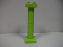 Lego Duplo oszlop