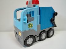 Lego Duplo Kukásautó (kék)