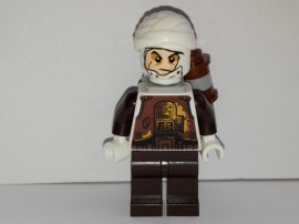 Lego Star Wars figura - Dengar (sw751)