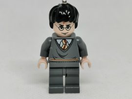 Lego Harry Potter figura -  Harry Potter kulcstartó (851030)
