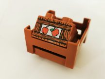 Lego Duplo alma ládában 
