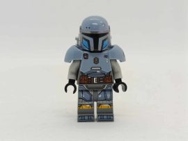 Lego figura Star Wars - Paz Vizsla (sw1341)
