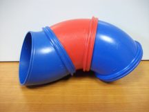  Lego Duplo csőcsúszda 