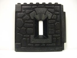 Lego Duplo vár Fal elem