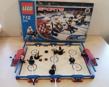 Lego Sports - Hoki Kihívás 3578 (dobozzal) (pici hiány)
